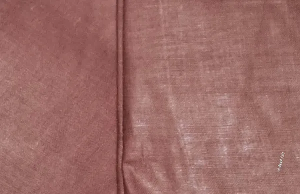 REDDISH_SOIL_Colour_Pure_Cotton_Men's_Kurta_Shirts_Women's_Kurti_And_Other_Dress_Material