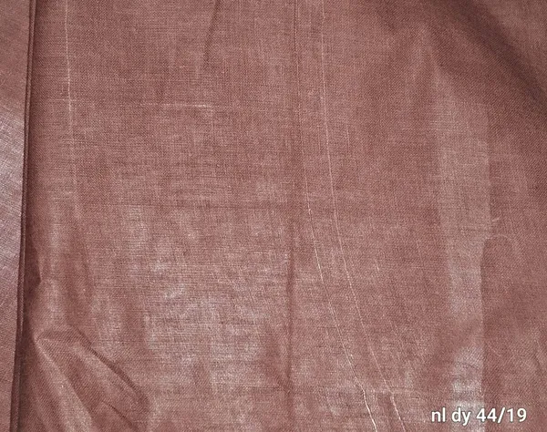 REDDISH_SOIL_Colour_Pure_Cotton_Men's_Kurta_Shirts_Women's_Kurti_And_Other_Dress_Material