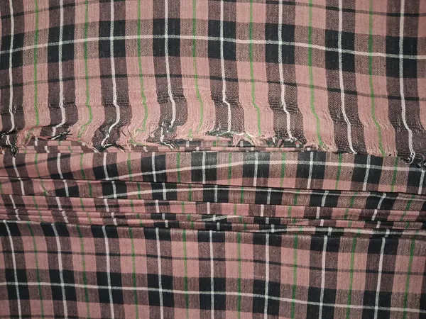 Strips_Pure_Cotton_Men'S_Kurta_Shirts_Women'S_Kurti_Dress_Material