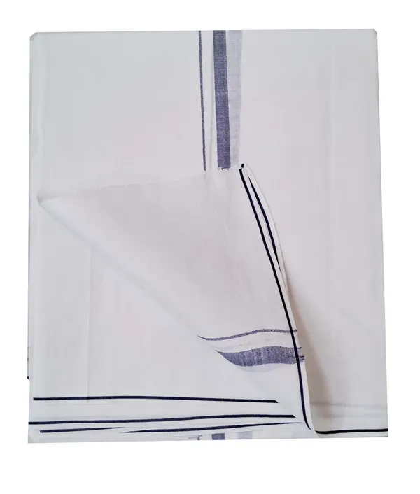 Cotton_Dhoti_For_Men_|_Length_4.1_Meter_Width_48_Inches