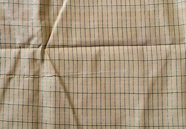 Yellow_&_green_Pure_Cotton_Men's_Kurta_Shirts_Other_Dress_Material