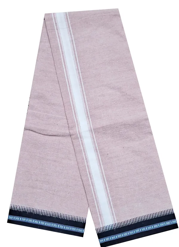 PURE_COTTON_TRADITIONAL_ONAM_SPECIAL__DT__DHOTI__OR_LUNGI_FOR_MEN_LENGTH_3.65_METER_&_WIDTH_1.20_METERMETER