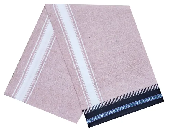 PURE_COTTON_TRADITIONAL_ONAM_SPECIAL__DT__DHOTI__OR_LUNGI_FOR_MEN_LENGTH_3.65_METER_&_WIDTH_1.20_METERMETER
