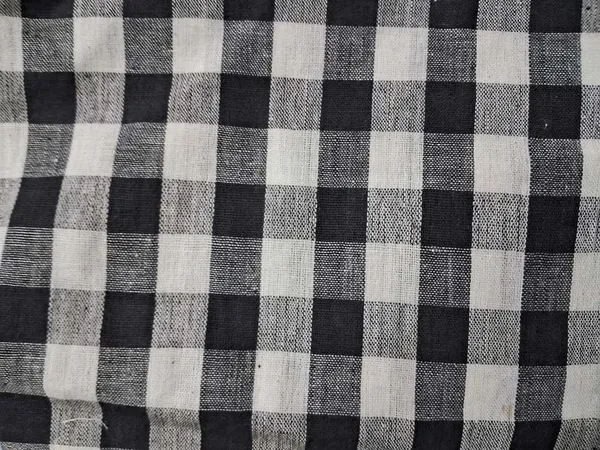 Black__White_Pure_Cotton_Men'S_Kurta_Shirts_Women'S_Kurti_Dress_Material