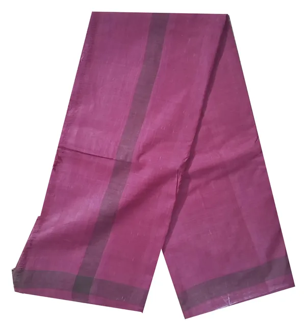 Cotton_Dhoti_For_Men_|_Length_2.8_Meter_Width_48_Inches