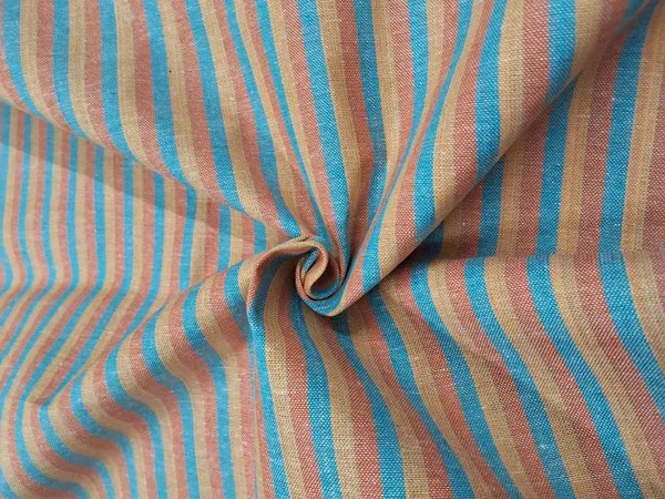 Checks_Pure_Cotton_Men'S_Kurta_Shirts_Women'S_Kurti_Dress_Material