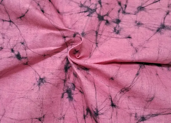 PINK_&_BLACK_Pure_Cotton_Men's_Kurta_Shirts_&_Women's_Kurti_And_Other_Dress_Material