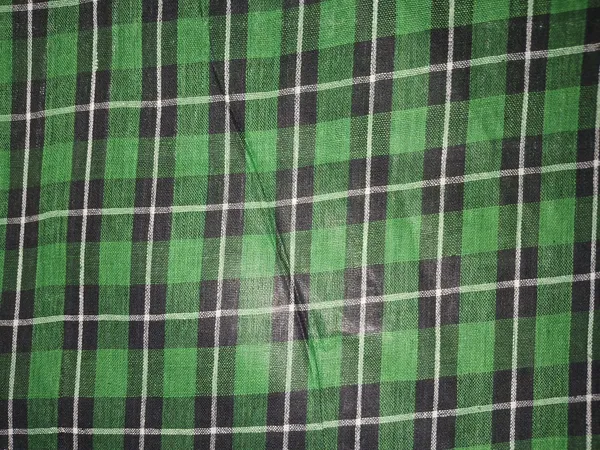 GREEN_White__Black_Pure_Cotton_Men'S_Kurta_Shirts__Dress_Material
