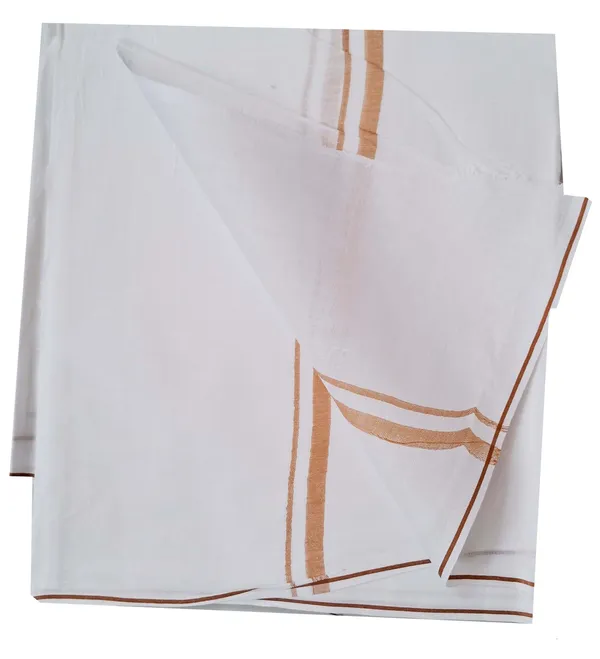 Cotton_Dhoti_For_Men_|_Length_4.1_Meter_Width_48_Inches