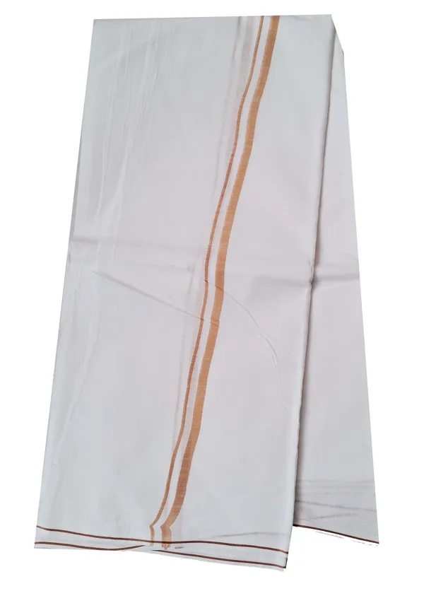 Cotton_Dhoti_For_Men_|_Length_4.1_Meter_Width_48_Inches