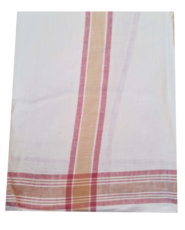 Dhoti_Chaddar_Khes_For_Religious_purpose_|_Dhoti_4_meter_&_Khes_Chaddar_3_Meter