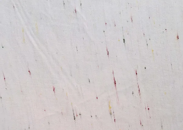 WHITE_Pure_Cotton_Men's_Kurta_Shirts_And_Other_Dress_Material
