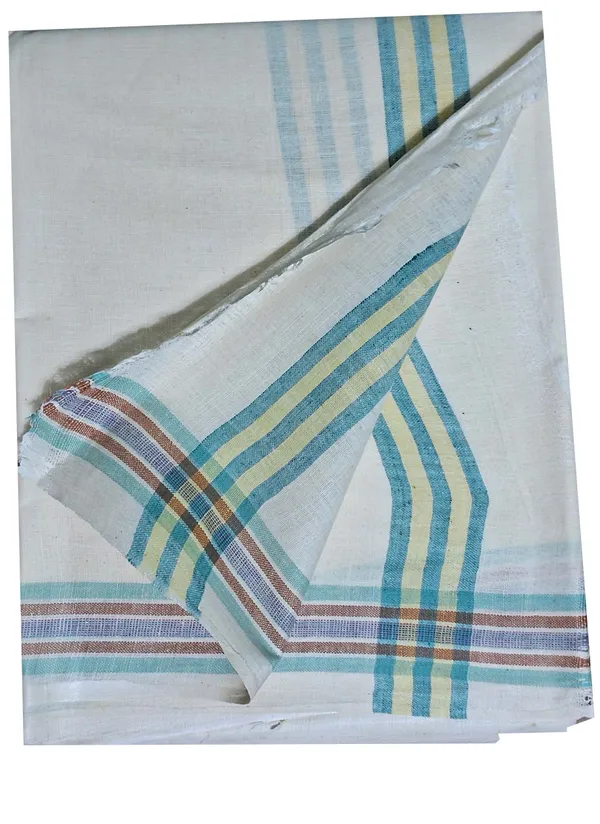 Dhoti_Chaddar_or_Khes_for_Religious_purpose_specially_foe_men