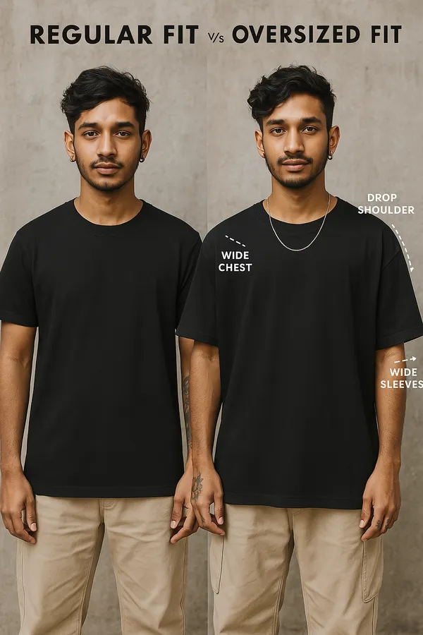 DARE_Premium_Unisex_Oversized_Street_Style_Boxyfit_Terry_Cotton_T-Shirt