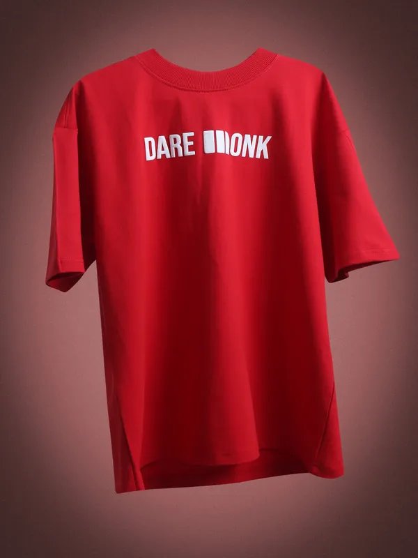 DARE_Premium_Unisex_Oversized_Street_Style_Boxyfit_Terry_Cotton_T-Shirt