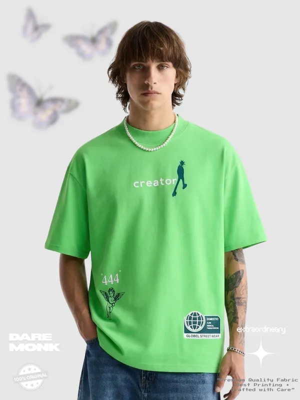 ENDLESS_ART_Premium_Unisex_Oversized_Street_Style_Box_fit_Terry_Cotton_T-Shirt