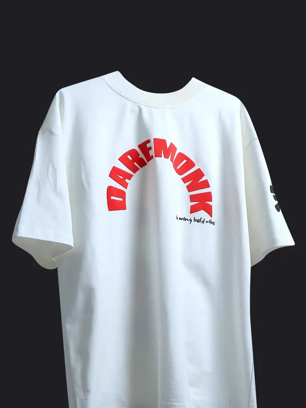 THEWILD_Premium_Unisex_Oversized_Street_Style_Boxyfit_Terry_Cotton_T-Shirt