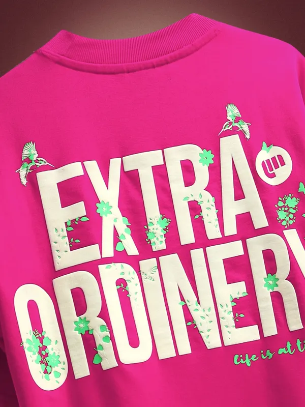 EXTRA_Premium_Unisex_Oversized_Street_Style_Boxyfit_Terry_Cotton_T-Shirt