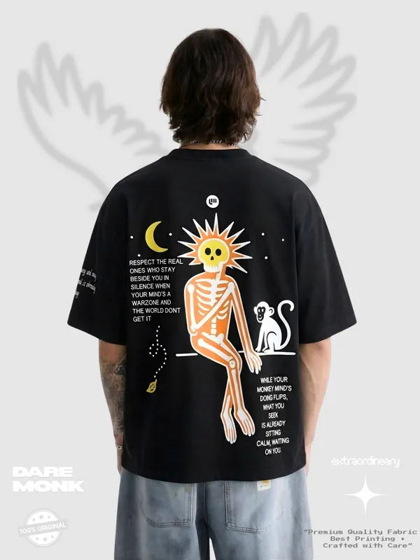 SOUL_MONKEY_Premium_Unisex_Oversized_Street_Style_Boxyfit_Terry_Cotton_T-Shirt