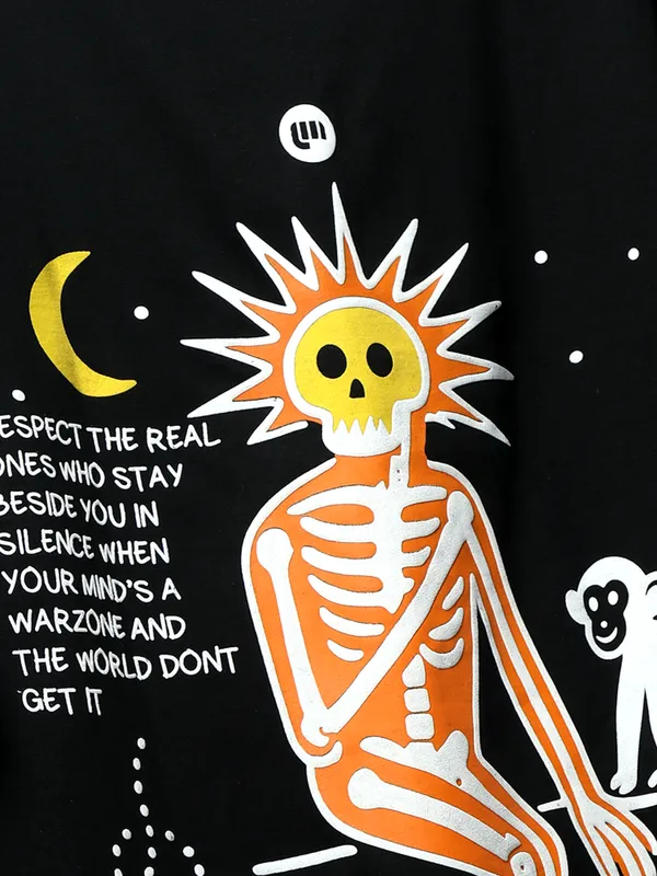 SOUL_MONKEY_Premium_Unisex_Oversized_Street_Style_Boxyfit_Terry_Cotton_T-Shirt