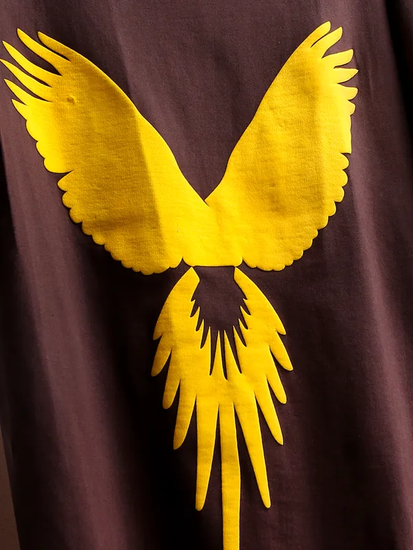 EAGLE_Premium_Unisex_Oversized_Street_Style_Boxyfit_Terry_Cotton_T-Shirt