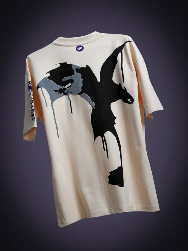 OWN_STREET_Premium_Unisex_Oversized_Street_Style_Boxyfit_Terry_Cotton_T-Shirt