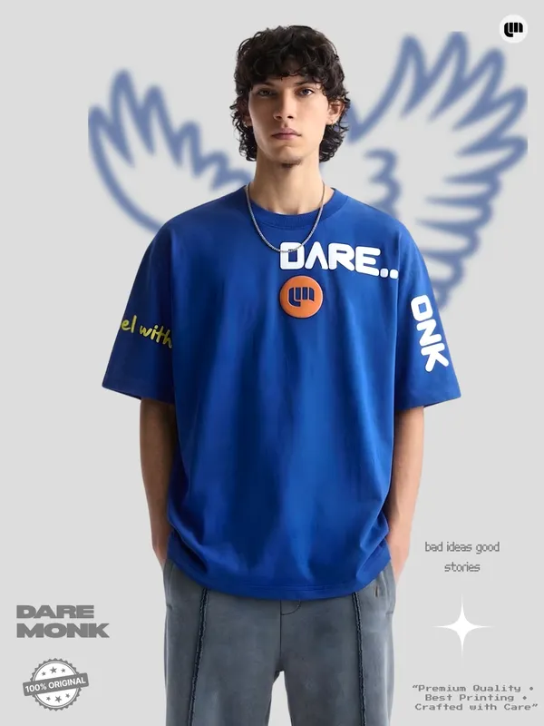 BAD_IDEAS_Premium_Unisex_Oversized_Street_Style_Boxyfit_Terry_Cotton_T-Shirt