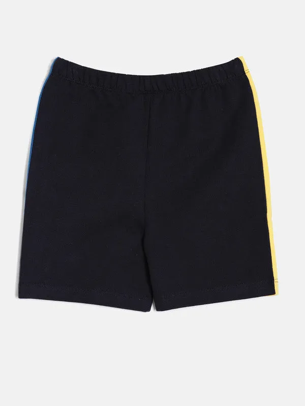 Blue_&_Grey_Boys_Athleisure_Shorts_For_Boys(Pack_Of_2)