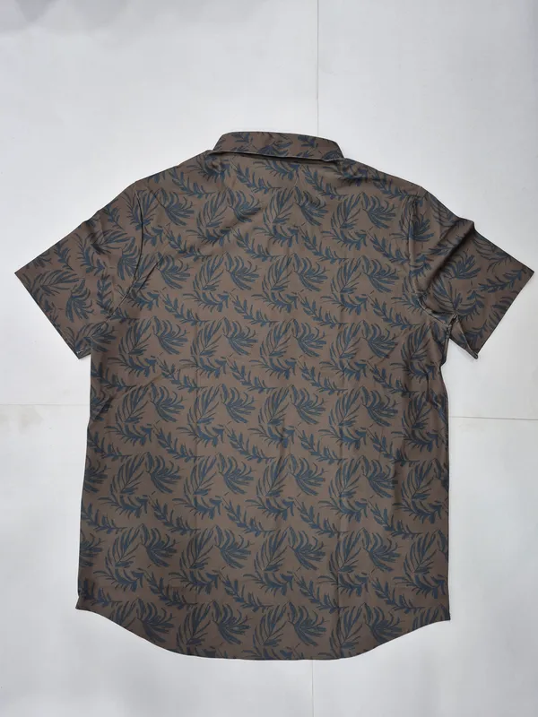 Stichless_Floral_Print_Half_Sleeve_Shirt_for_Men