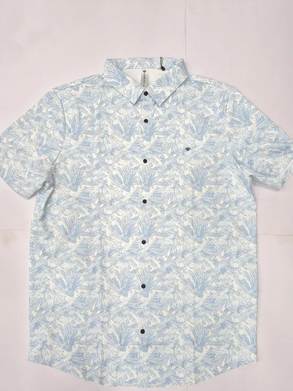 Stichless_Floral_Print_Half_Sleeve_Shirt__Shirt_for_Men