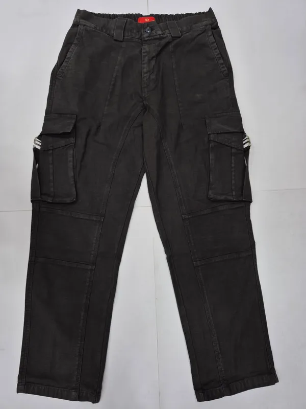 Black_RFD_Jeans_Cargo_Pants_for_Men