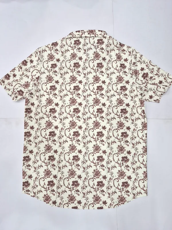 Stichless_Floral_Print_Half_Sleeve_Shirt_for_Men