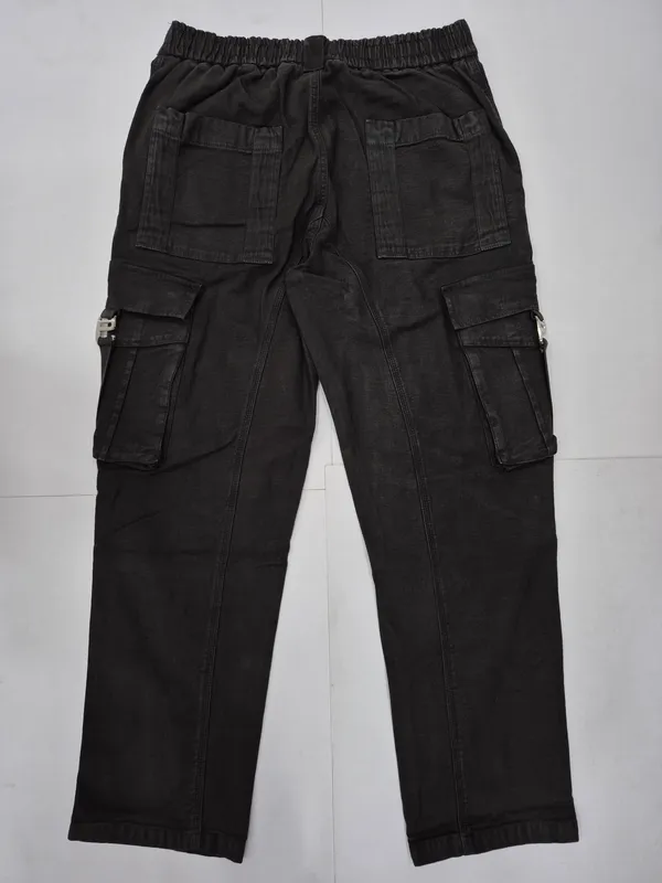 Black_RFD_Jeans_Cargo_Pants_for_Men