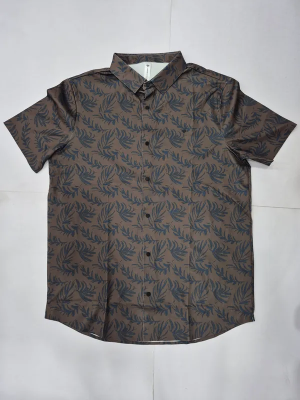 Stichless_Floral_Print_Half_Sleeve_Shirt_for_Men