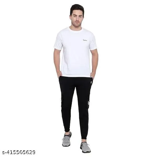 Black_Lycra_Blend_Track_Pants_For_Men