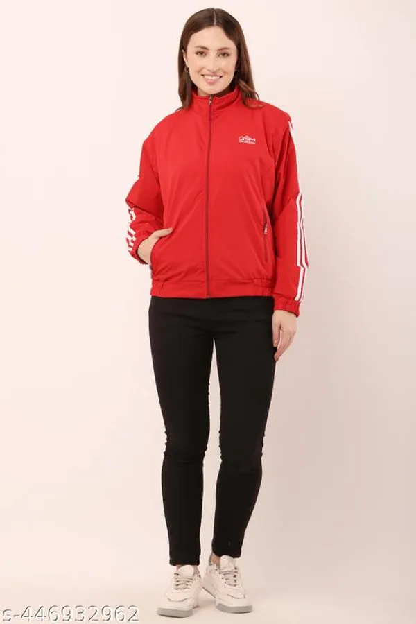 Polyester_Windcheater_Jacket_For_Women