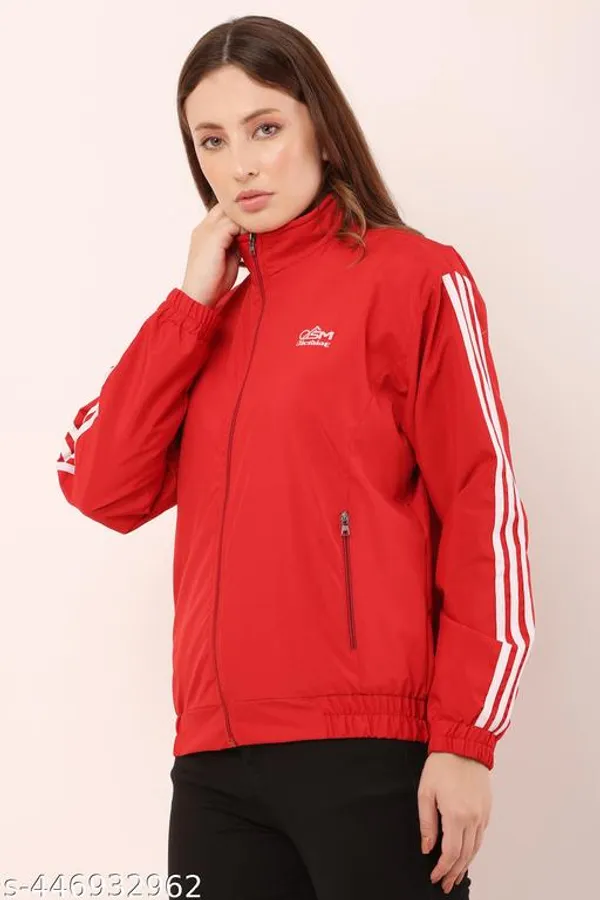 Polyester_Windcheater_Jacket_For_Women