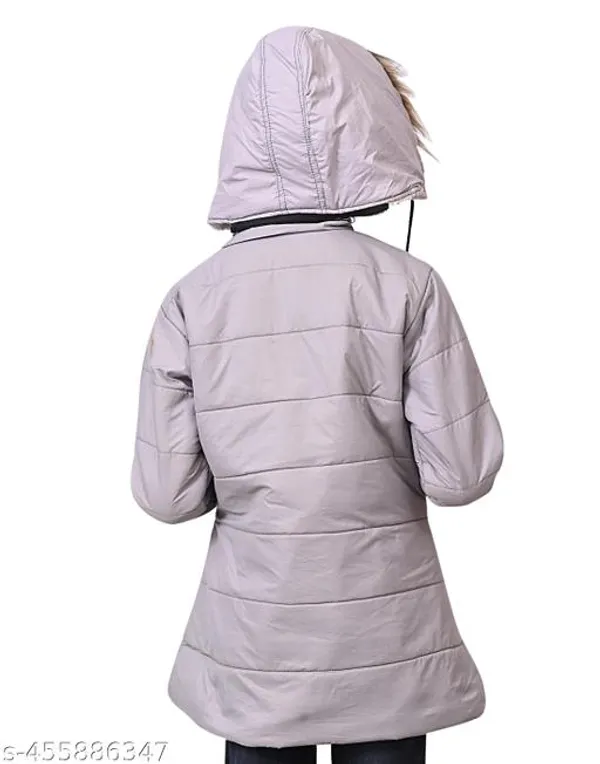 Grey_Polyester_Winter_Jacket_For_Girl