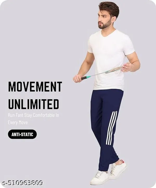 Navy_Blue_Lycra_Blend_Track_Pants_For_Men