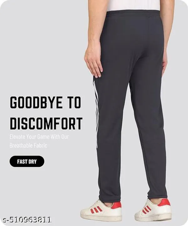 Grey_Melange_Lycra_Blend_Track_Pants_For_Men