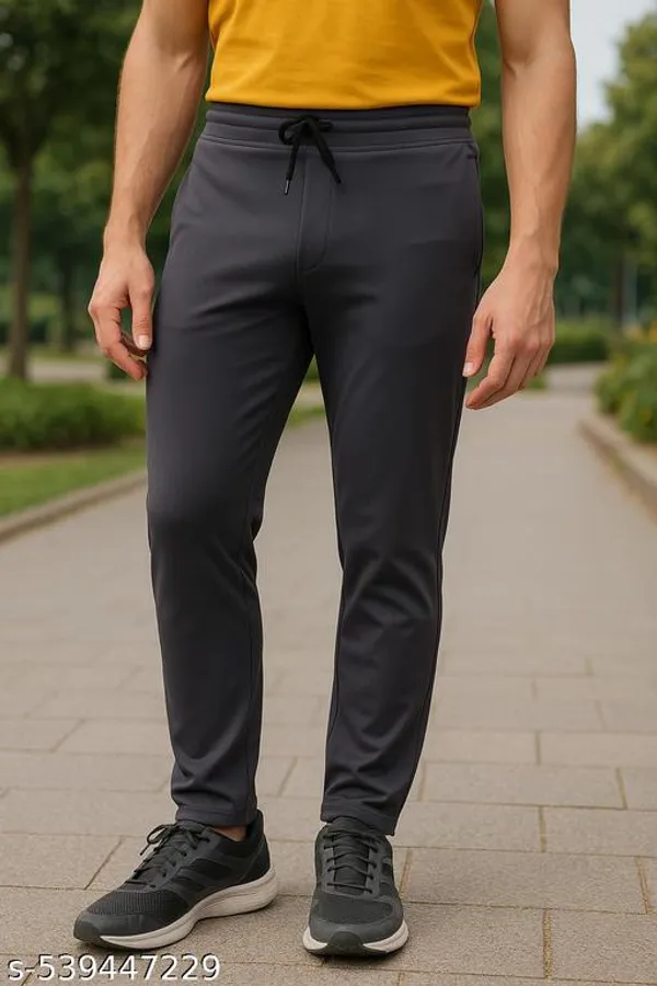 Grey_Melange_Polyester_Apparel_For_Men