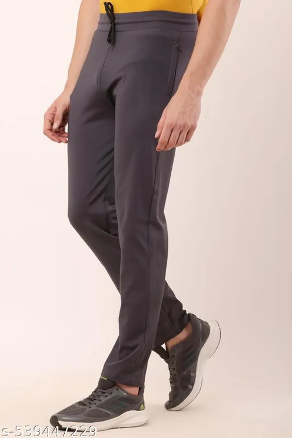 Grey_Melange_Polyester_Apparel_For_Men