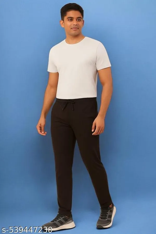Black_Polyester_Apparel_For_Men
