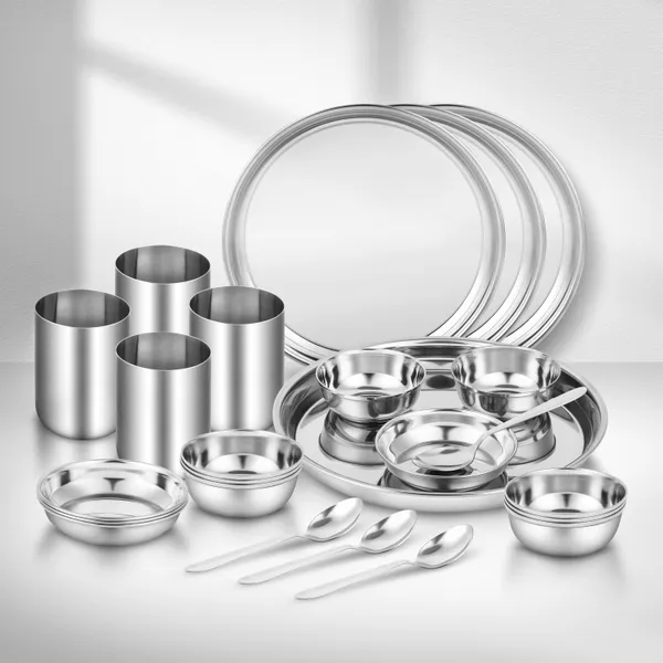Silver_Stainless_Steel_Dinner_Set_For_Home_Kitchen,_Daily_Use_&_Gifting_(_Set_Of_24_Pcs_)