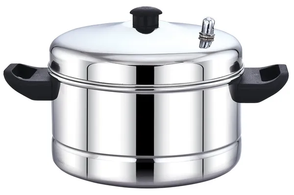 Silver_Stainless_Steel_Idli_Maker_(_4_Plates_With_16_Idlis_Pot_)