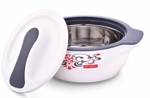 White_Stainless_Steel_Casserole_For_Kitchen_1150_Ml_(_Pack_of_2_)