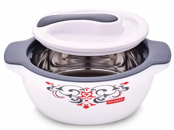 White_Stainless_Steel_Casserole_For_Kitchen_1150_Ml_(_Pack_of_2_)