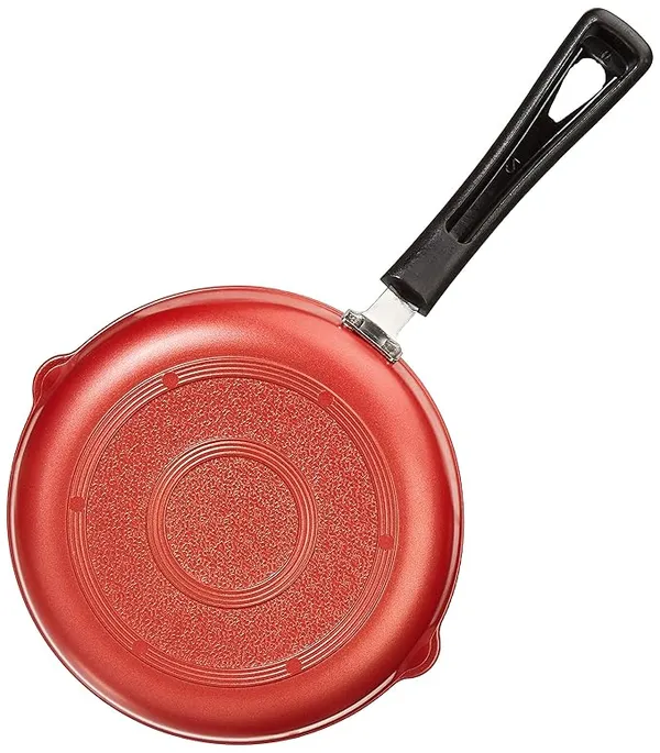 Red_Aluminium_Fry_Pan_For_Kitchen_(_400_Ml_)