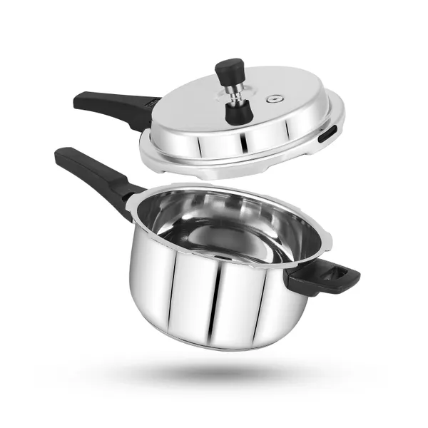 Silver_Stainless_Steel_Pressure_Cooker_For_Kitchen