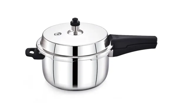 Silver_Stainless_Steel_Pressure_Cooker_For_Kitchen